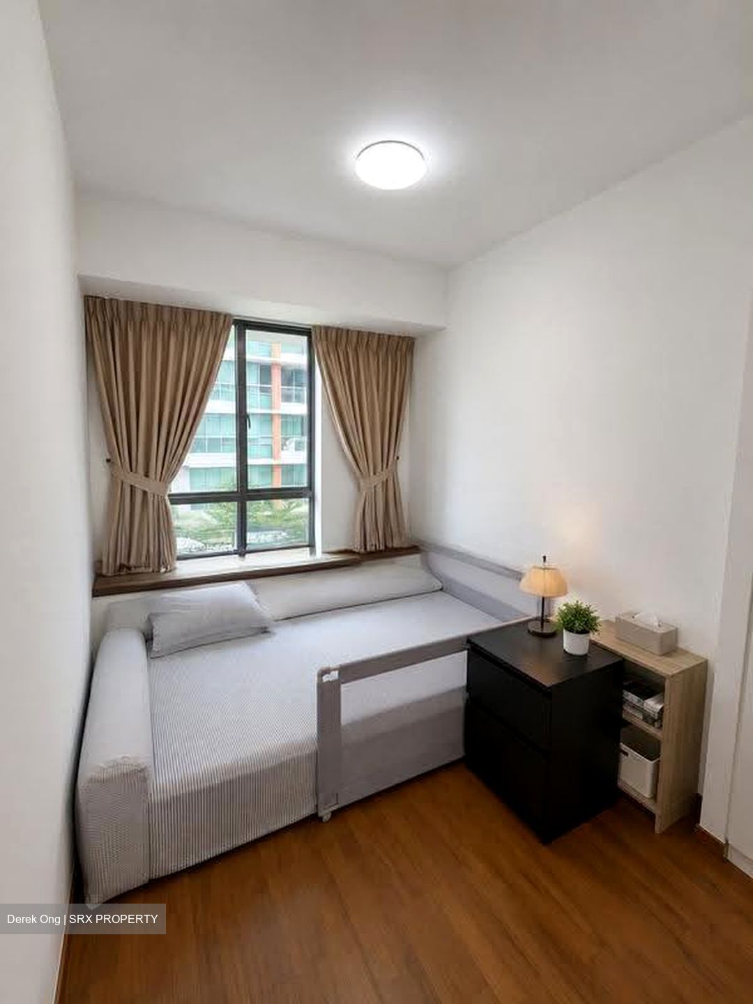Double Bay Residences (D18), Condominium #610262231